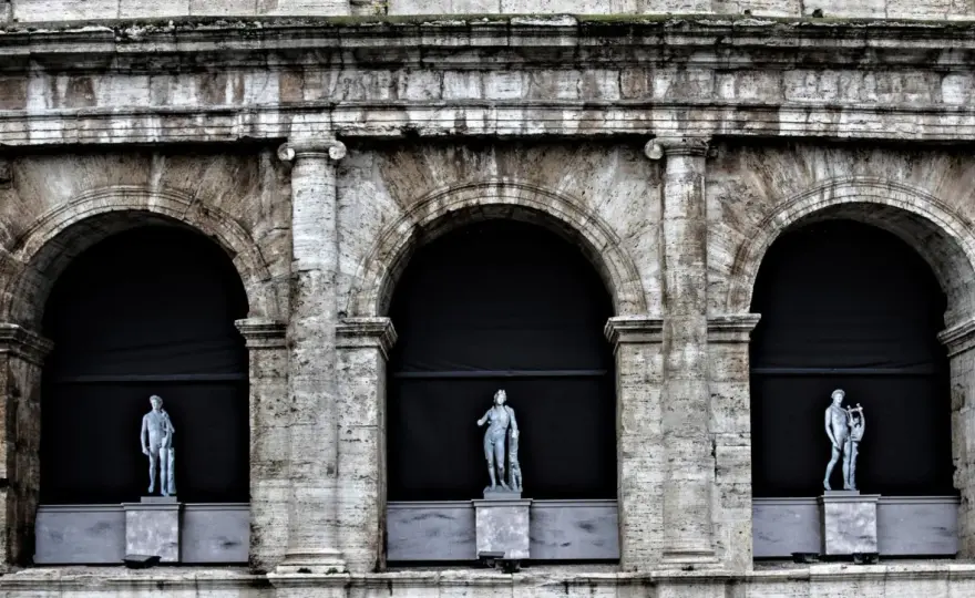 Archi di Roma da vedere davvero, dal Foro al Colosseo