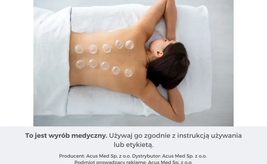 Jak stawiać bańki ogniowe - Bezpieczny poradnik krok po kroku