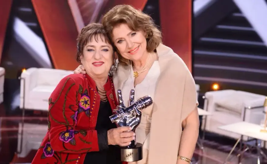 Regina Rosłaniec-Bavcevic ile ma lat? Zaskakujące fakty o jej życiu