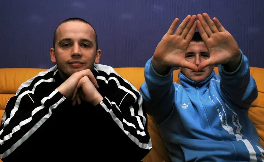 Początki muzyki hip-hop w Polsce - kultowi twórcy i ich dokonania