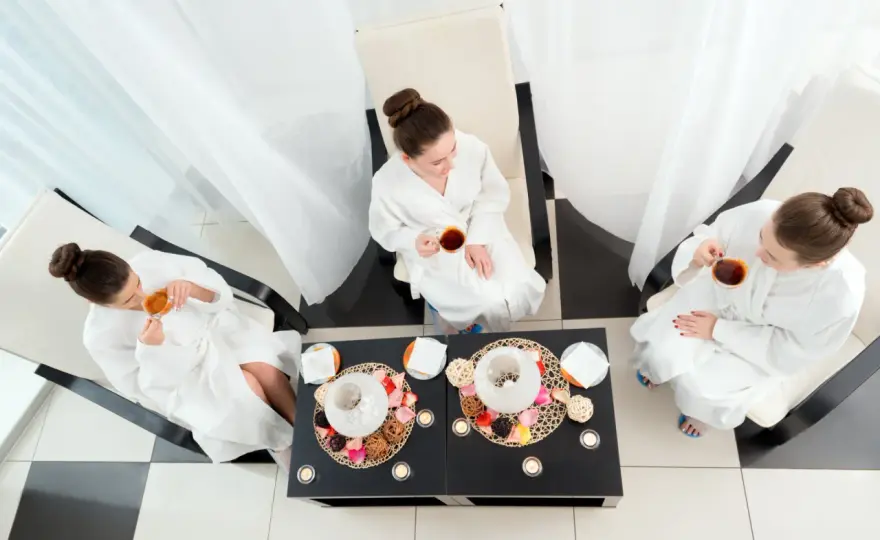 Day Spa Warszawa: Jak wybrać oazę relaksu? Kompletny przewodnik