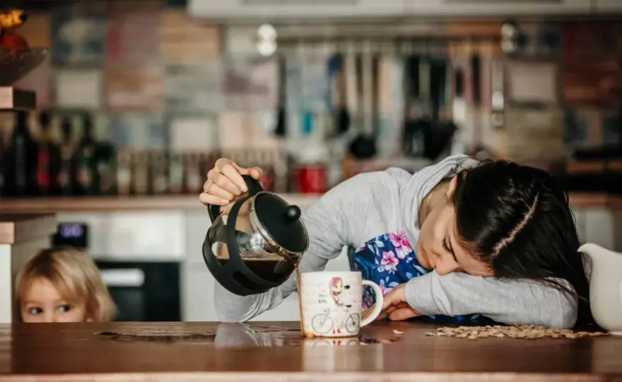 Fatigue intense - quand s’inquiéter et que faire ?