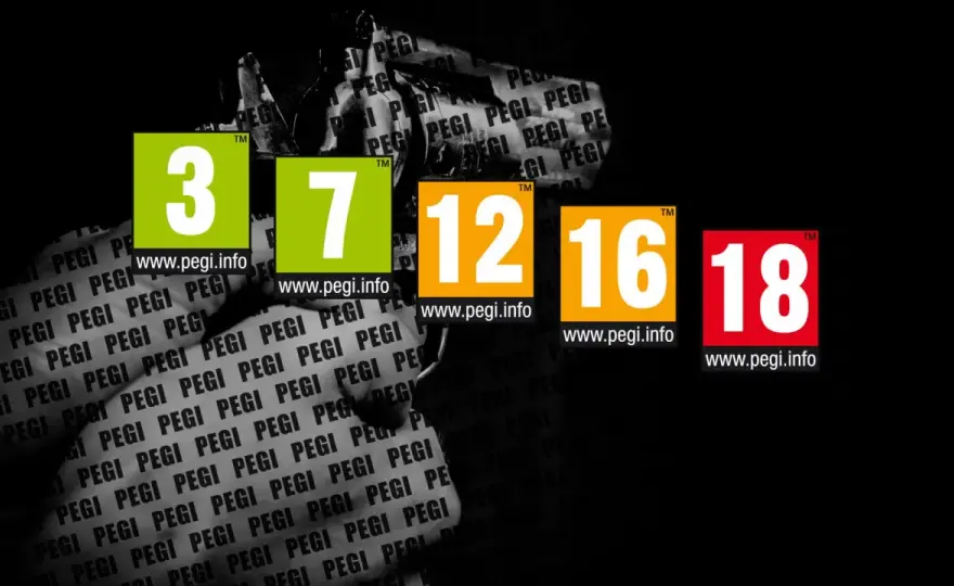 PEGI 18 na PC - Jak świadomie wybrać gry dla dorosłych?