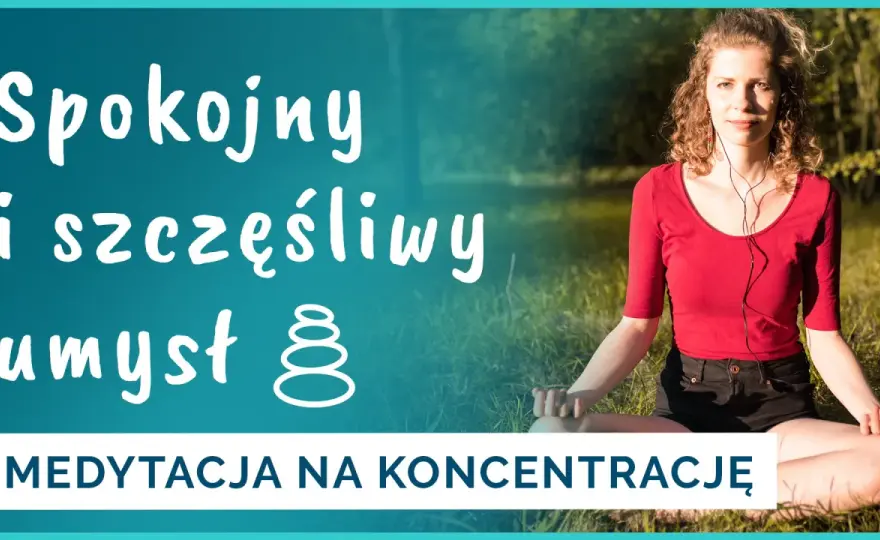 Medytacja Zen: Na czym polega? Odkryj spokój i popraw koncentrację