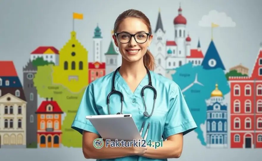 Ile zarabia asystentka stomatologiczna? Zarobki 2024 + czynniki