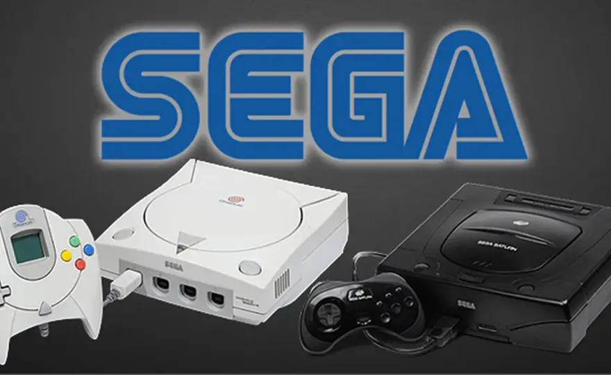 Emulacja Sega Saturn - Jak grać w klasyki na PC i Android?