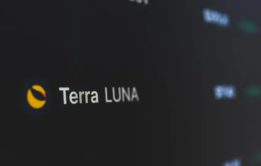 Terra Luna: Analiza i trendy na rynku kryptowaluty Terra Luna