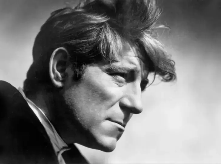 Jean Gabin - aktor, którego imię często pojawia się w krzyżówkach