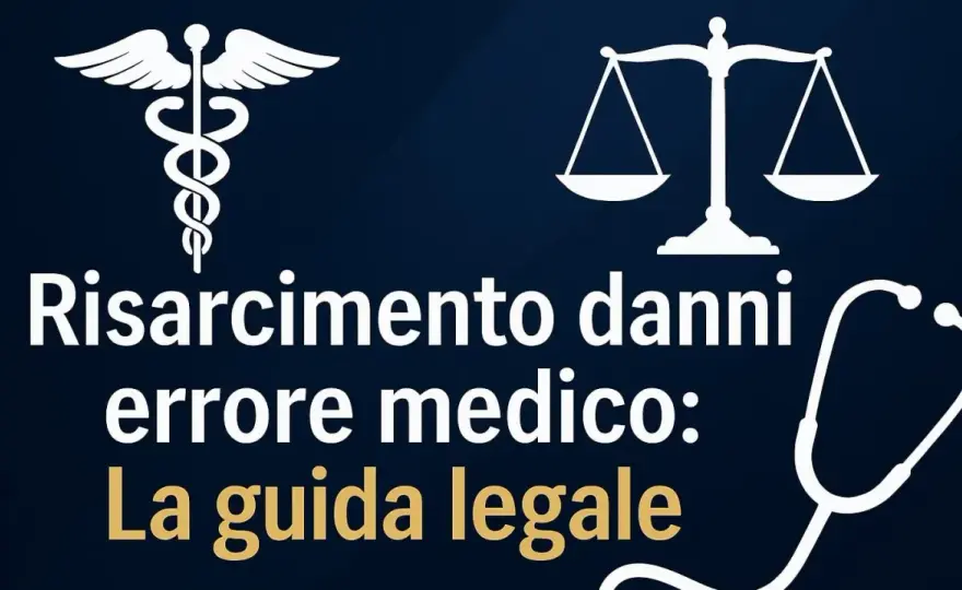 Medmal - Errore medico risarcibile? La guida completa