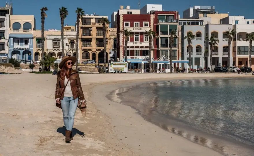 Pretty Bay Malta - Czy warto? Sprawdź, co tu robić!