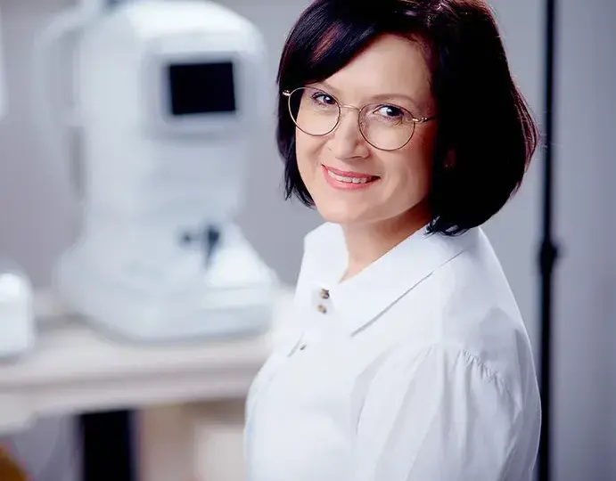 Dr Grudzień okulista Lublin - gdzie przyjmuje i jak umówić wizytę