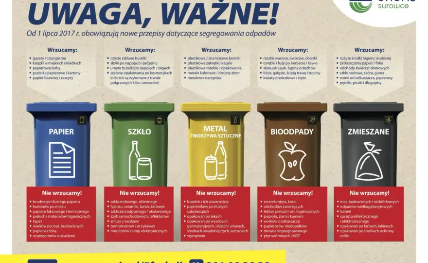 Kości zwierzęce: Do jakiego kosza? Zawsze do zmieszanych!