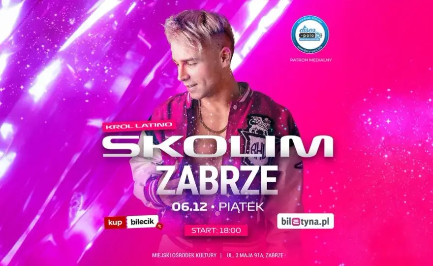 Ile kosztuje koncert Skolima? Zaskakujące fakty o cenach występów