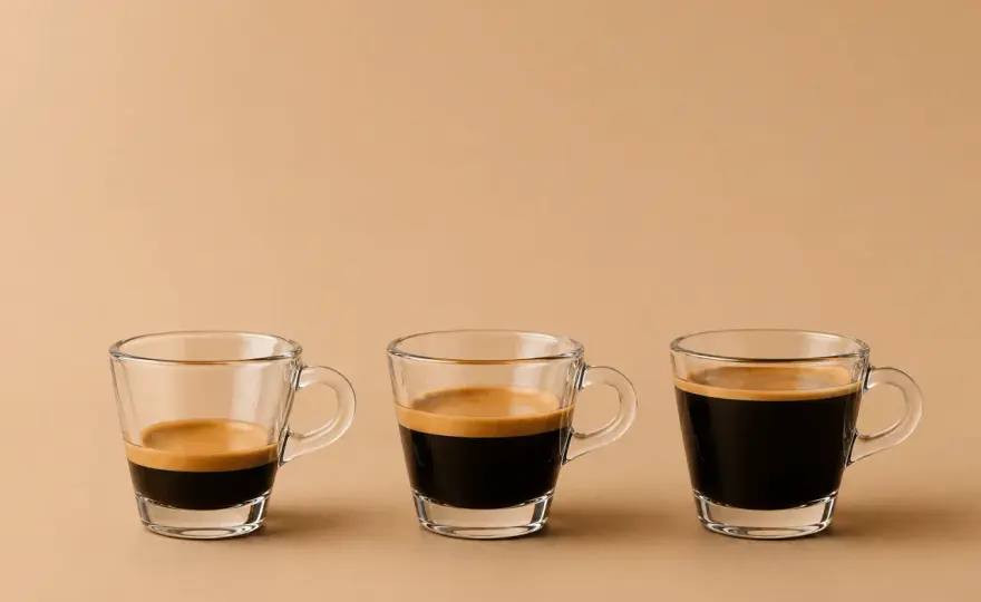 Ristretto - Mehr als nur ein kurzer Espresso?