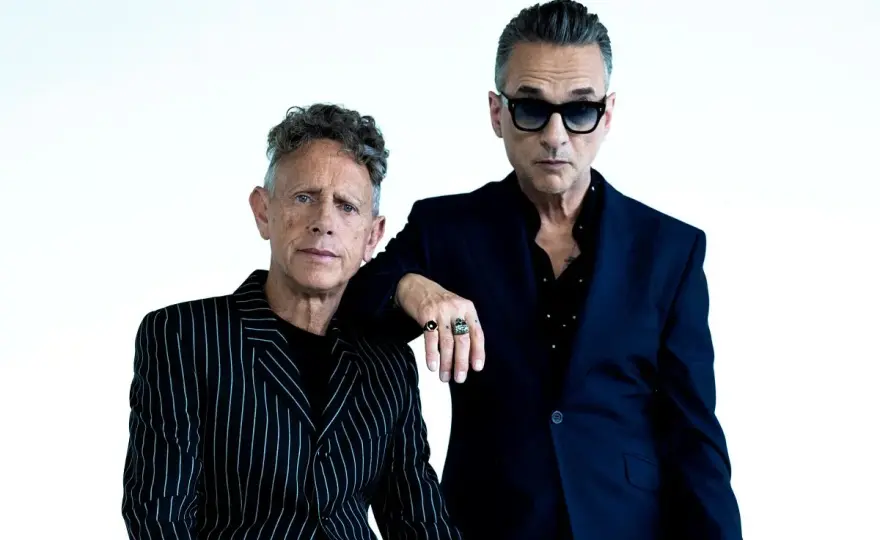 Depeche Mode - Kiedy nowa trasa? Fakty, nie plotki!