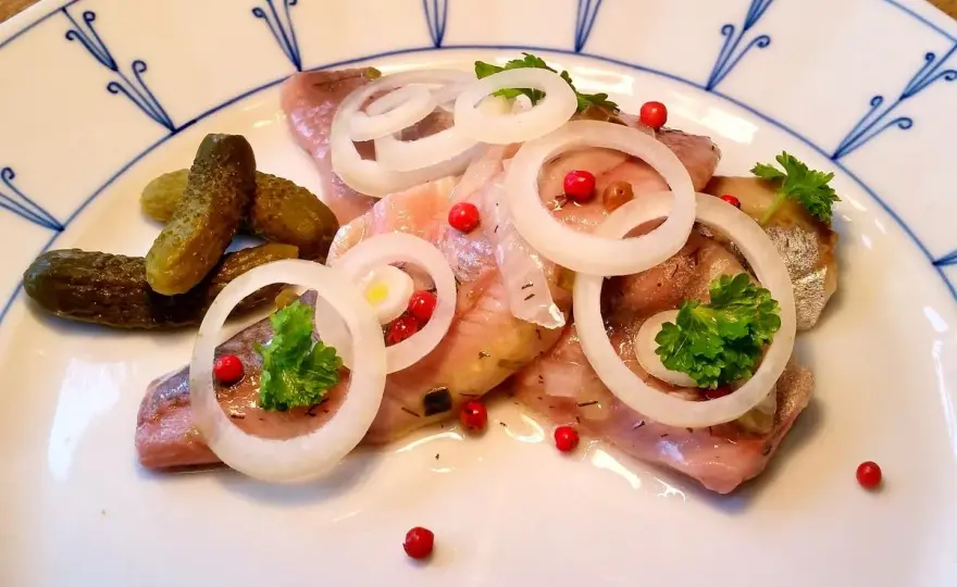 Aschermittwoch: Was essen? Regeln, Gerichte & fränkische Tipps