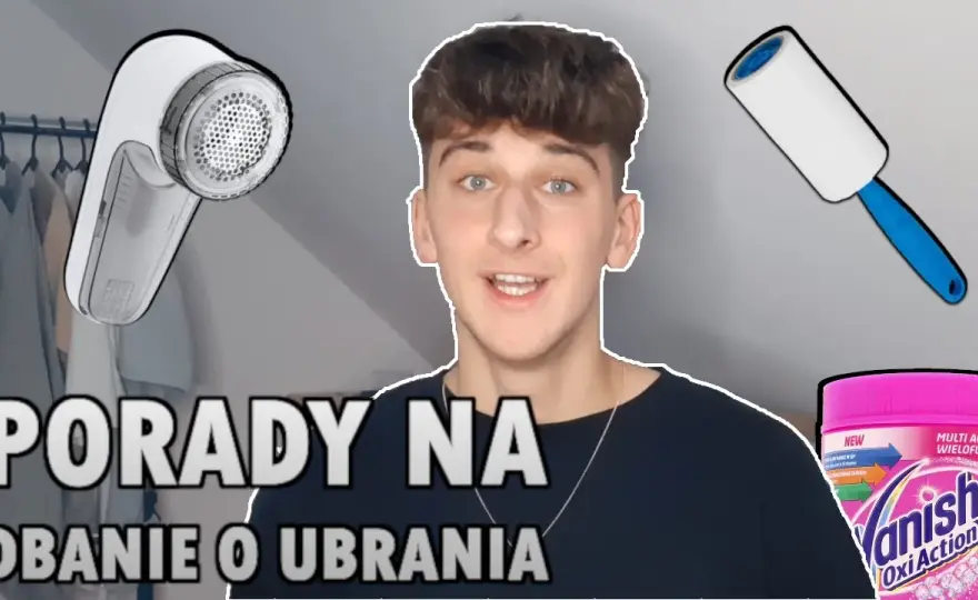 Jak prac bluzy, aby nie straciły koloru i fasonu – praktyczne porady