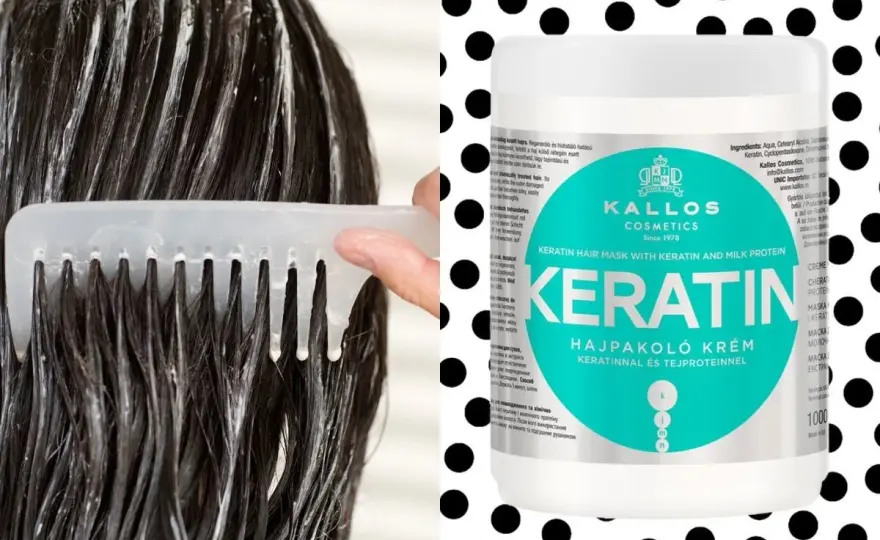 Kallos Hair Botox: Gdzie kupić, cena, efekty i na co uważać?