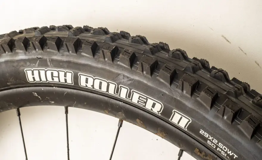 Maxxis High Roller II Review - Still a Top MTB Tyre?