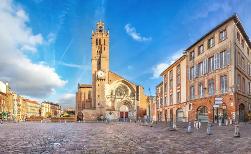 Toulouse : Les Incontournables et Joyaux de la Ville Rose
