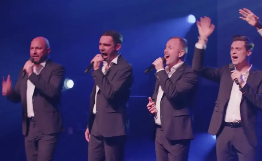 Nazwiska członków 12 Tenors – poznaj utalentowanych wokalistów