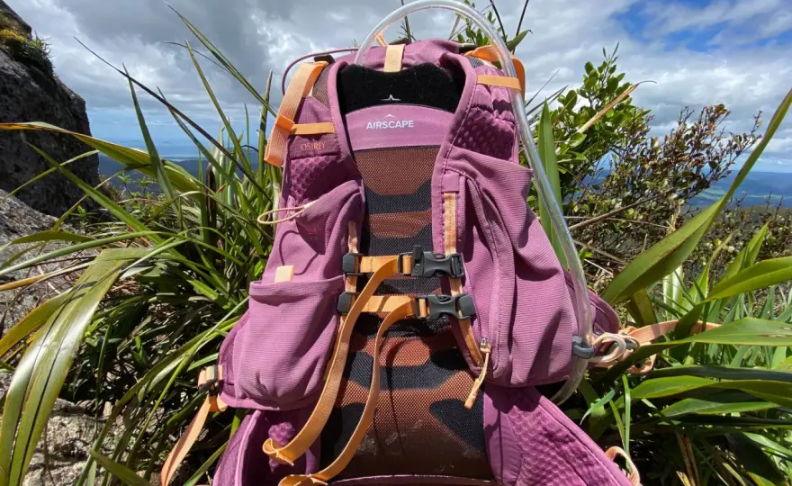 Osprey - co to za firma i czy warto? Przewodnik po plecakach