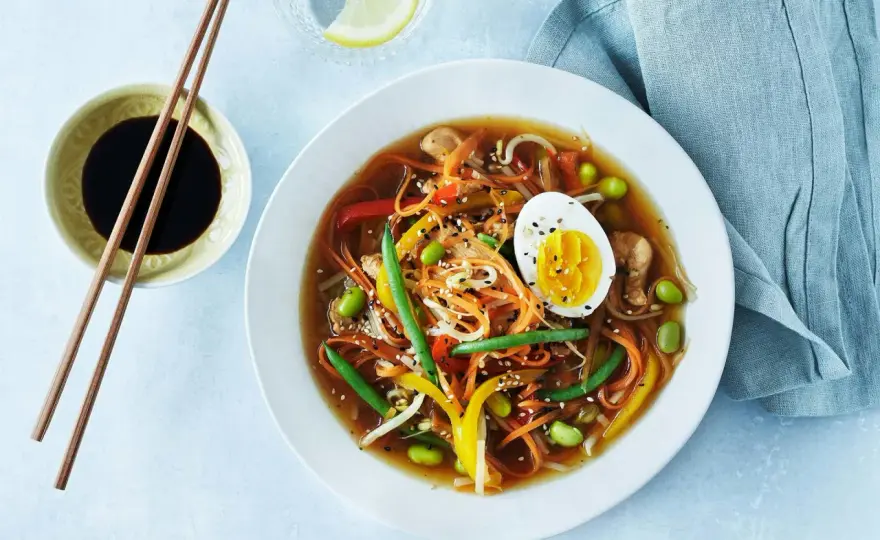 Hemlagad Ramen - Recept & Bästa Tipsen för Perfekt Smak