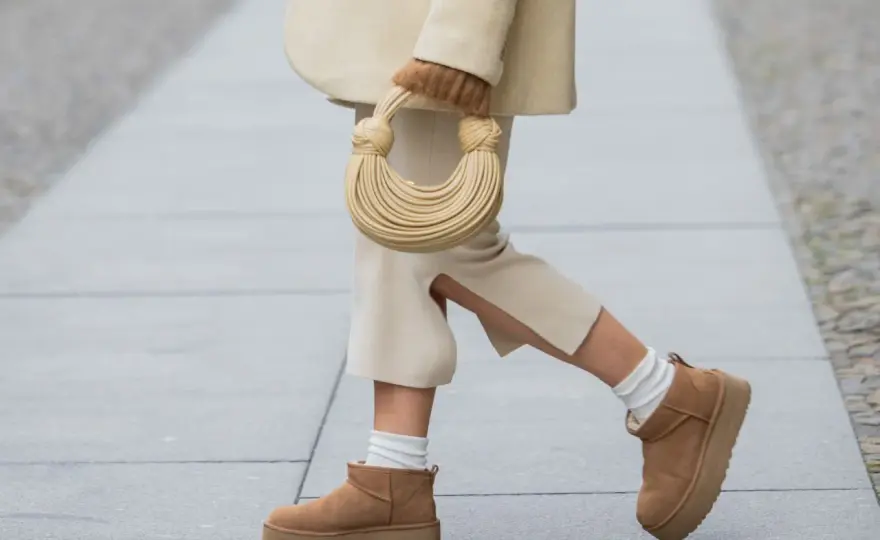 Alternatywy dla UGG: Styl i komfort bez przepłacania?