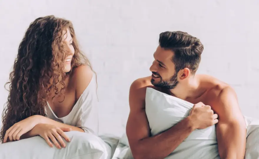 Sessualità e consenso - capire desiderio, identità e confini