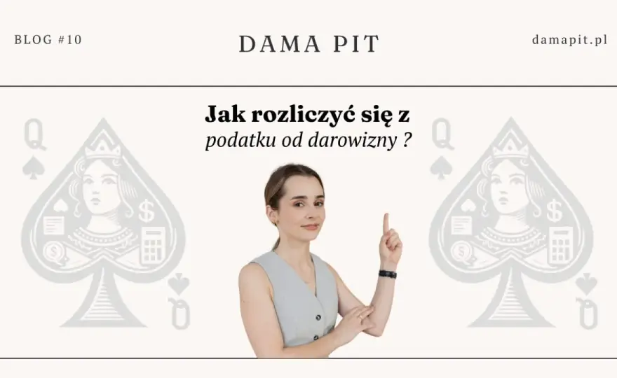 Darowizna od obcej osoby - Podatek, SD-3 i co musisz wiedzieć?