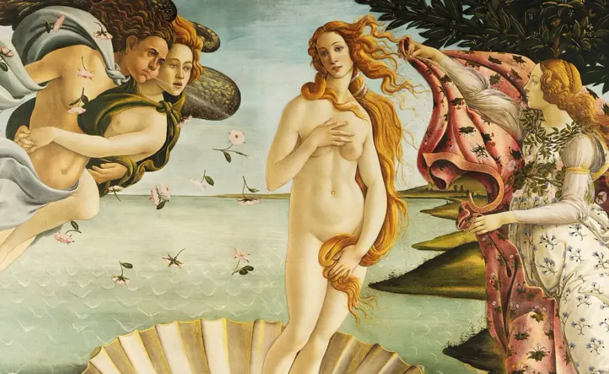 Harmonijna kompozycja w fotografii - Jak tworzyć lepsze zdjęcia?