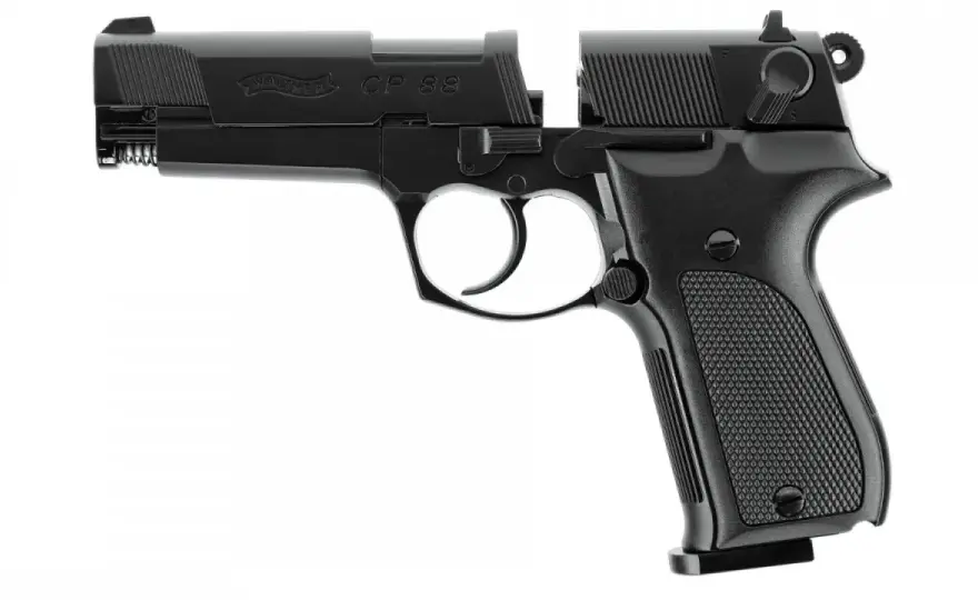 Pistolet CO2 le plus puissant - Lequel choisir vraiment?
