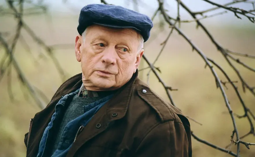 Witold Pyrkosz w M jak miłość: Jak Lucjan Mostowiak odszedł z serii?