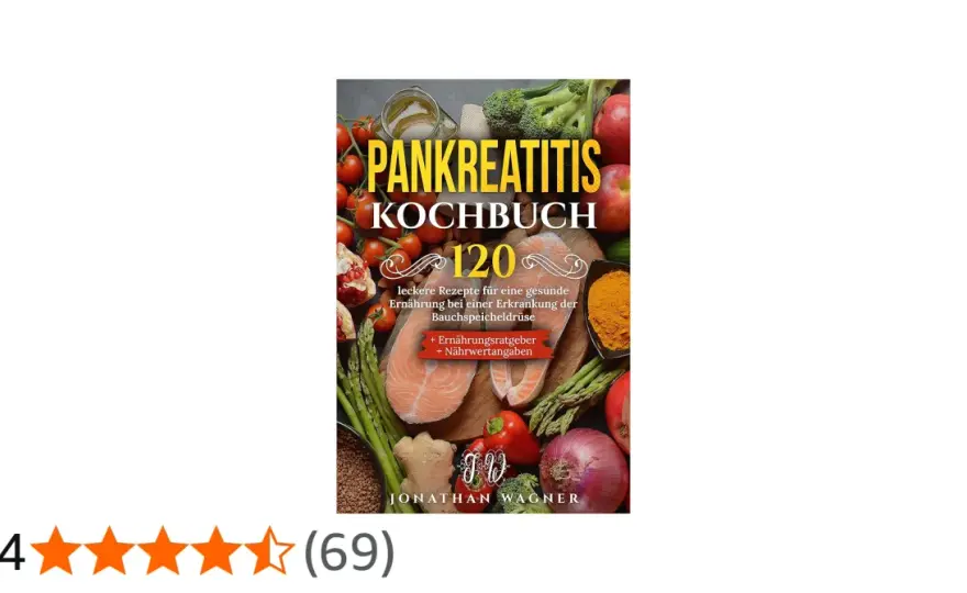 Lebensmittel bei Pankreatitis - was du wirklich meiden solltest