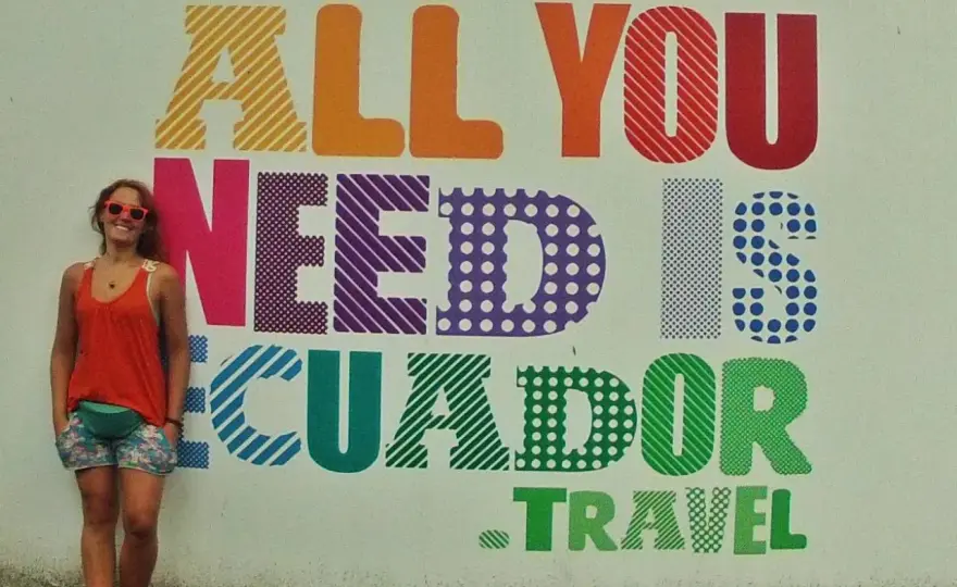 Vilcabamba - Peru czy Ekwador? Wybierz idealną podróż!