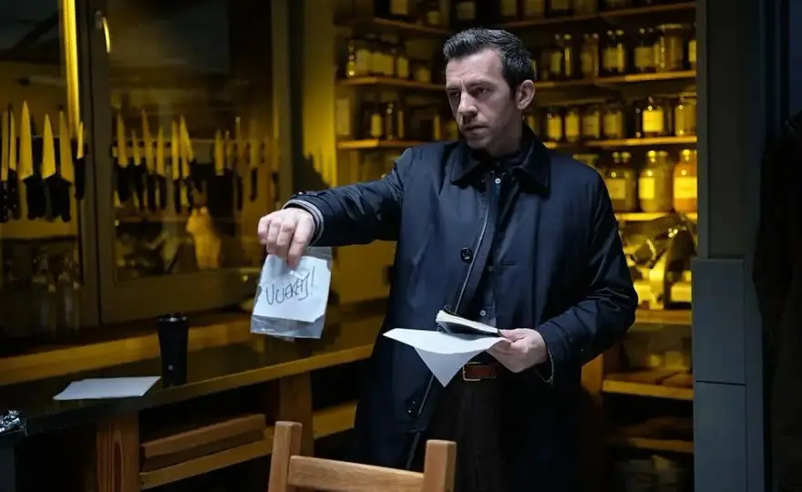 Nieobecni sezon 3: Czy serial powróci? Wszystkie informacje