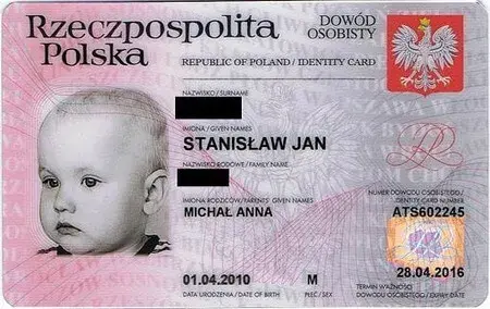Dowód dla dziecka: ile się czeka i jak przyspieszyć proces?