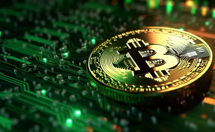 Aktualne notowania Bitcoin Stock: Śledź najnowsze trendy na rynku