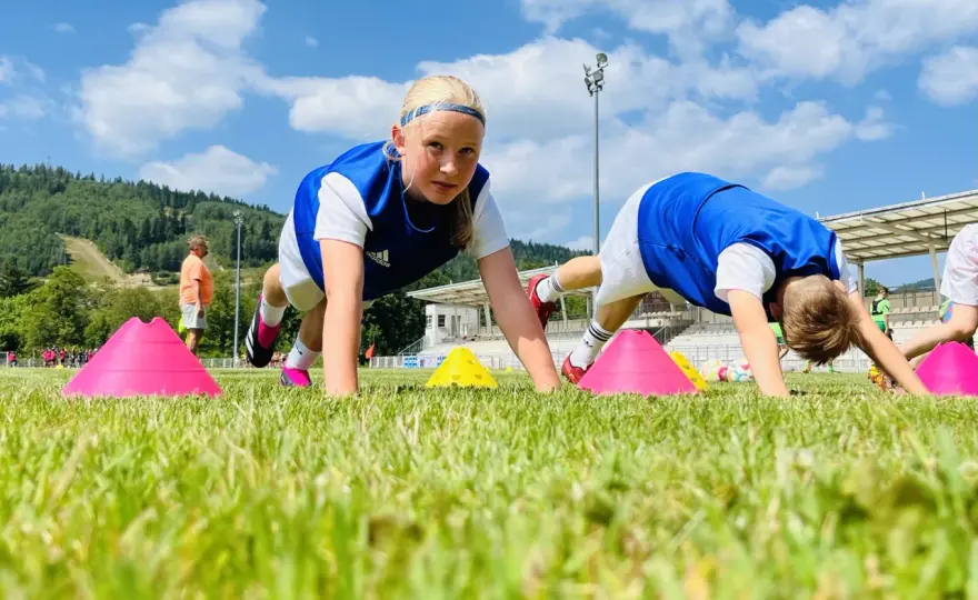 Jak grać w piłkę nożną - proste porady dla początkujących graczy
