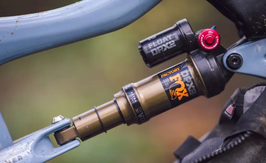 Fox Float DPS Factory - Still the Best for Your Bike?