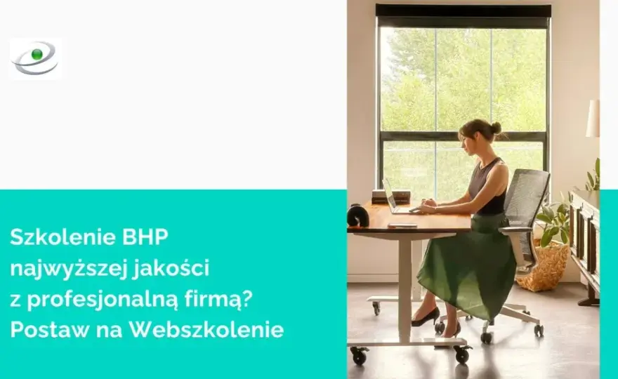 Jak często odbywa się szkolenie BHP dla pracowników biurowych?