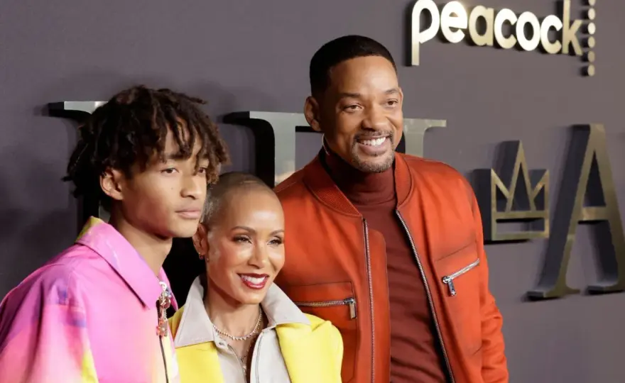 Ile lat ma Will Smith? Data urodzenia i wiek w 2026 roku