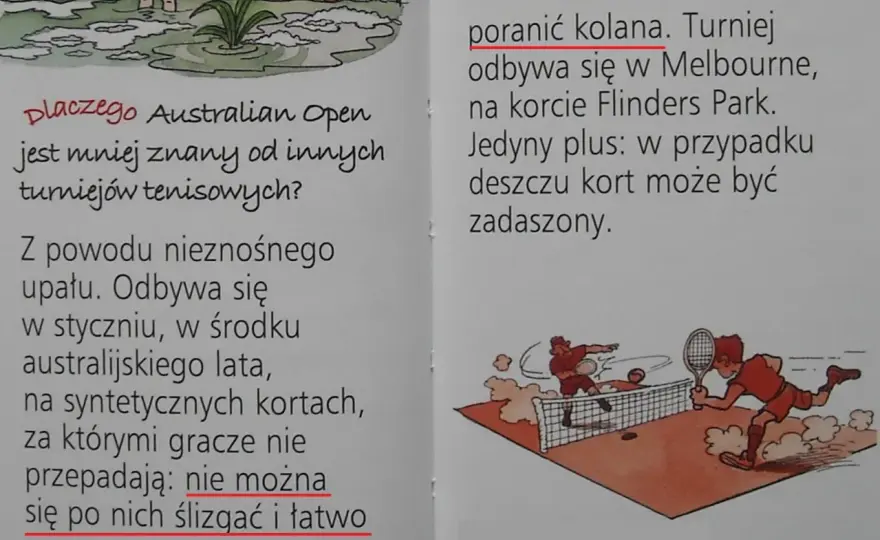 Nie tylko czy nietylko - Jak pisać poprawnie i gdzie przecinek?