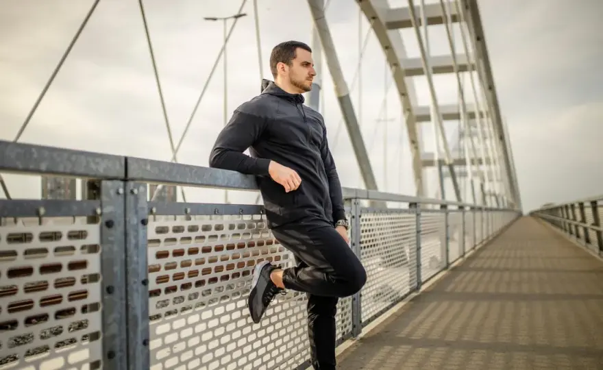 Pantalón Nike Dri-FIT: ¿Cómo elegir el perfecto para ti?