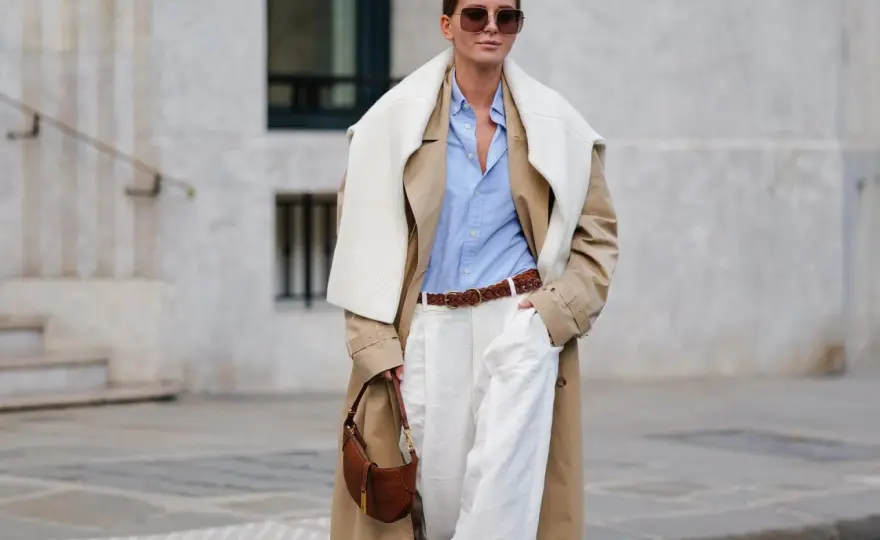 Business Casual Look - So gelingt der elegante Auftritt!