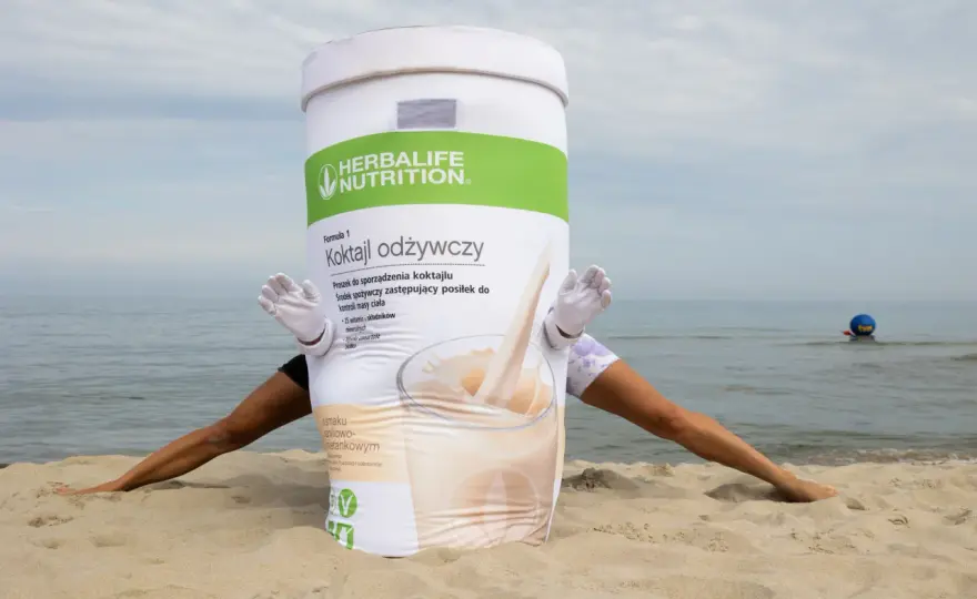 Herbalife? Odkryj tańsze i zdrowsze zamienniki koktajlu!