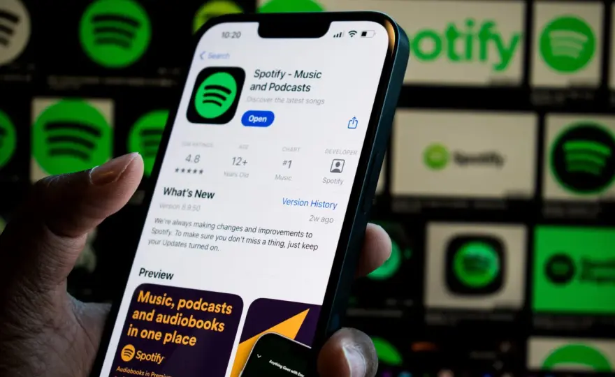 Jak zapłacić za Spotify? Odkryj proste metody płatności i uniknij problemów