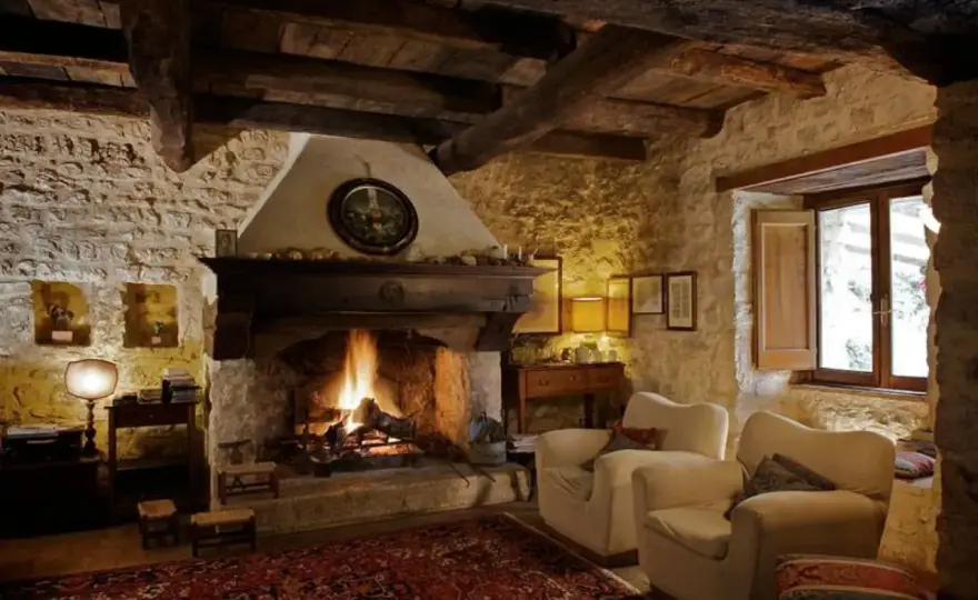 Camino in casa: scegli bene! Guida completa all'installazione