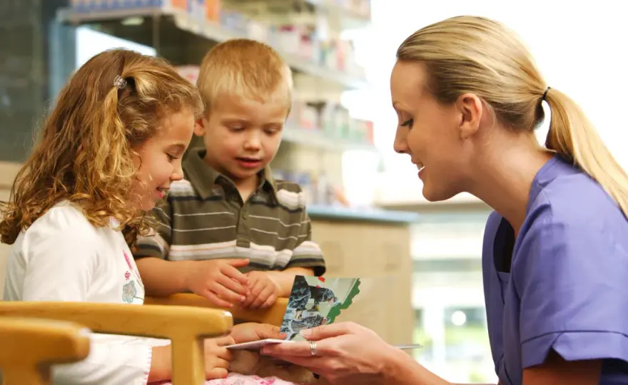 Kaiser Permanente Volunteer - Your Guide to Roles & Applying