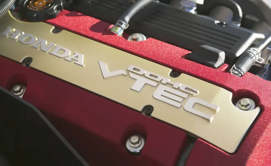 VTEC - Jak działa legenda Hondy? Zalety, wady, serwis